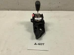 2008 Dodge Magnum 2.7L Automatic Transmission A/t Floor Gear Shifter Oem Used. Price: $70.91.
