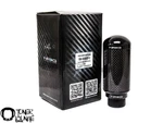 Nrg Carbon Fiber Baton Style Adjustable Shift Knob 10X1.25MM SK-550CF-1 New. Price: $1058.88.