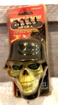 New! Nos Pilot Chopper Skull Knob Fits Shifter Stems 5/16" To 9/16" Manual. Price: $29.99.