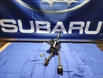 2008 - 14 Subaru Wrx Manual Transmission Shifter Linkage Oem Cobb Short Throw Used. Price: $200.00.