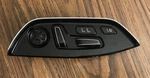 2011-2018 Audi A8 S8 D4 Seat Adjustment Switch Rear Right P/s P4H1959820G Used. Price: $85.00.