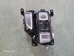 Transmission Shift Korea Built Gasoline Fits 22-24 Tucson 2090951 Used. Price: $165.29.
