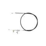 Lokar KD-2200RU Gm 200-4R Trans Universal Kickdown Cable Kit New. Price: $129.95.