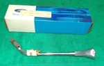 1980 Ford Granada Versailles Monarch Nos A/t Fixed Column Chrome Shift Lever New. Price: $169.00.