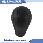 6-SP Car Gear Shift Knob For Nissan Navara D40 Frontier Double Cab 32865-EB30B New. Price: $18.37.