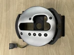 2009 Bentley Continental Flying Spur Floor Shifter Gear Selector Box Oem Used. Price: $200.00.