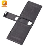 Automatic Transmission Shifter Slide Cove For 2008-2013 Volvo C30 C70 S40 V50 Us New. Price: $17.90.