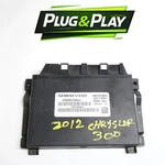 Vin Programmed Plug & Play Tcm Tcu Mopar Chrysler Dodge 05150730AC Used. Price: $299.99.