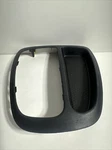Toyota Tundra Sequoia 2001-04 Center Console Insert 4X4 58808-0C010 Oem Used. Price: $21.24.