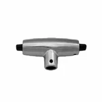 New Goodmark Gear Shift Level Knob Chrome Fits Ford Mustang GMK302055264H. Price: $49.24.