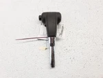 05-08 Nissan Xterra A/t Shift Knob (grey X) Oem 34910-EA605 Used. Price: $61.99.