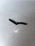 1987-1991 Jeep Wrangler Wagoneer Automatic Gear Column Shift Indicator Pointer Used. Price: $32.99.
