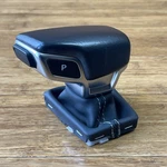 2018-2025 Audi RS5 F5 Front Center Automatic Shifter Knob Boot 8W1713140F Oem Used. Price: $55.00.