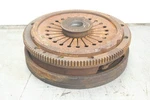 1984 Porsche 944 Clutch Friction Disc Flywheel Ring Gear Pressure Plate Set LM95 Used. Price: $179.99.