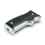 DV8 Offroad D-JP-181101-BL Pistol Grip Shift Handle Silver For 11-18 Jeep Jk New. Price: $53.99.