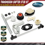 Transmission Shifter Stub Kit For Volkswagen Jetta Golf 1993-1999 Cabrio 95-02 New. Price: $28.99.