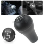 Shift Knob & Insert Manual Transmission For Dodge Ram 1500 2500 Jeep Wrangler Us New. Price: $16.98.