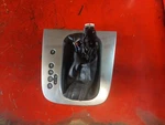 2011 Volkswagen Jetta Sedan Center Console Shifter Bezel Oem+ Used. Price: $39.99.
