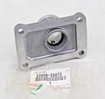33506-35070 Toyota Genuine Retainer Control Shift Lever Floor Oem New. Price: $107.98.