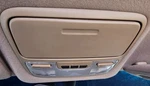 2001-2003 Acura Mdx Dome Light Tan Oem Overhead Assembly Sunroof Homelink Used. Price: $50.00.