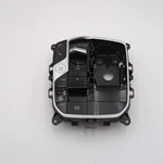 2024 2025 Bmw X5 G05 X6 G06 X7 G07 Gear Lever Selector Shifter Switch 5A9CB28 Used. Price: $356.39.