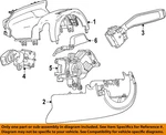 Gm Oem 24-26 Acadia Shroud, Switches Levers-auto Trans Cntrl 13564966 New. Price: $37.34.