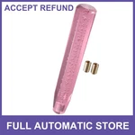Gear Shift Knob Stick 30CM Faux Crystal Universal For Vehicle Acrylic Pink New. Price: $34.49.
