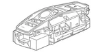 Genuine Acura Automatic Transmission Shift Lever 54000-TZ5-A95 New. Price: $460.61.
