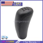 Speed Leather Gear Shift Knob 54102-ST7-003ZA For Honda Acura Integra 94-01 New. Price: $14.20.