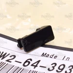 Genuine Oem Mazda 2012-2013 Automatic Shift Knob Black Cover BGW264393A New. Price: $21.79.