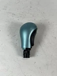 02-2005 Ford Thunderbird Automatic Transmission Floor Gear Shifter Knob Blue Oem Used. Price: $80.00.