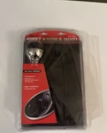 Pilot PM-170CE Manual Transmission Shift Knob & Boot Kit Black, Universal Fit New. Price: $12.00.