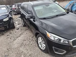 2017 Kia Sorento Used Transmission Shift Lever/knob Fwd 2.4L 094581. Price: $106.88.