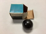 Nos Gm Shift Knob 55-62 Corvette, 68-69 Camaro, 68-70 Chevelle 390749 New. Price: $44.99.