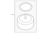 Genuine Land-rover Knob LR093842 New. Price: $240.02.