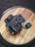 96-02 Mercedes E320 Automatic Trans Floor Gear Shifter Selector Oem Used. Price: $189.05.
