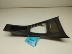 2013 Bmw 328I Shifter Trim Bezel Oem Used. Price: $125.00.