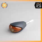 Maserati Quattroporte Automatic Transmission Floor Gear Shifter Lever Knob Oem Used. Price: $182.60.