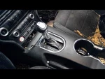 2016 Mustang Automatic Transmission Shifter 1577392 Used. Price: $99.99.