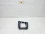 2015-2021 Volkswagen Golf Gti Center Console Shifter Trim Oem 5GM864263B Used. Price: $47.79.