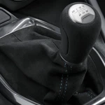 2016-2023 Camaro Ls Lt Genuine Oem Gm 1LE Spec Suede Shift Knob & Boot 24287140 New. Price: $199.95.