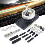 Manzo T-6 Billet Steel Racing Short Throw Shifter Ford 83-03 Mustang T5 T45 New. Price: $56.22.