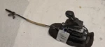 Transmission Shifter Assembly Oem 2017 A6 Audi 1YR Wrnty 8K1 713 105 Ag Used. Price: $100.00.
