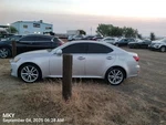 Transmission Shifter Assembly Oem 2012 Lexus IS250 1YR Wrnty 3355053200 Used. Price: $356.00.