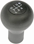 Manual Transmission Shift Knob Fits 2002-2010 Ford F-350 Super Duty Dorman New. Price: $28.72.