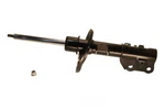 Suspension Strut Kyb 339405 Fits 14-17 Mazda 6 New. Price: $125.83.