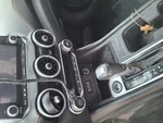 2022 Nissan Sentra Shifter Lever/knob Fwd 2.00L Used Oem 82000 Miles. Price: $95.76.