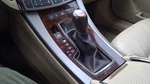 Transmission Shifter Assembly Automatic 3.6L Fwd Fits 11 Buick Lacrosse Oem Used. Price: $107.99.