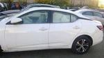 Shifter Sentra 2021 Transmission 1074669 Used. Price: $123.40.