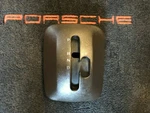 Porsche 968 Tiptronic Gear Shift Trim 944552169001DB Nla Used. Price: $125.00.